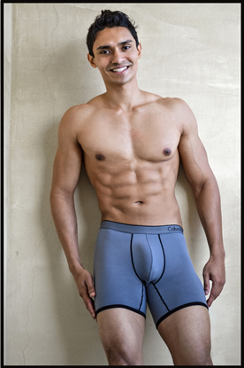 Priyom haider underwear